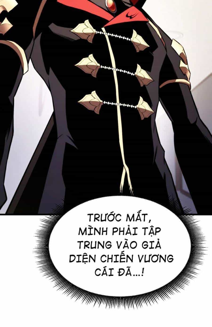 Sự Trở Lại Của Vị Thần Sức Mạnh - Chương 45 - ảnh 121