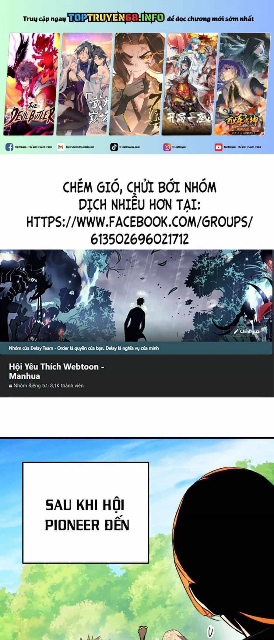 Sự Trở Lại Của Vị Thần Sức Mạnh - Chương 45 - ảnh 2