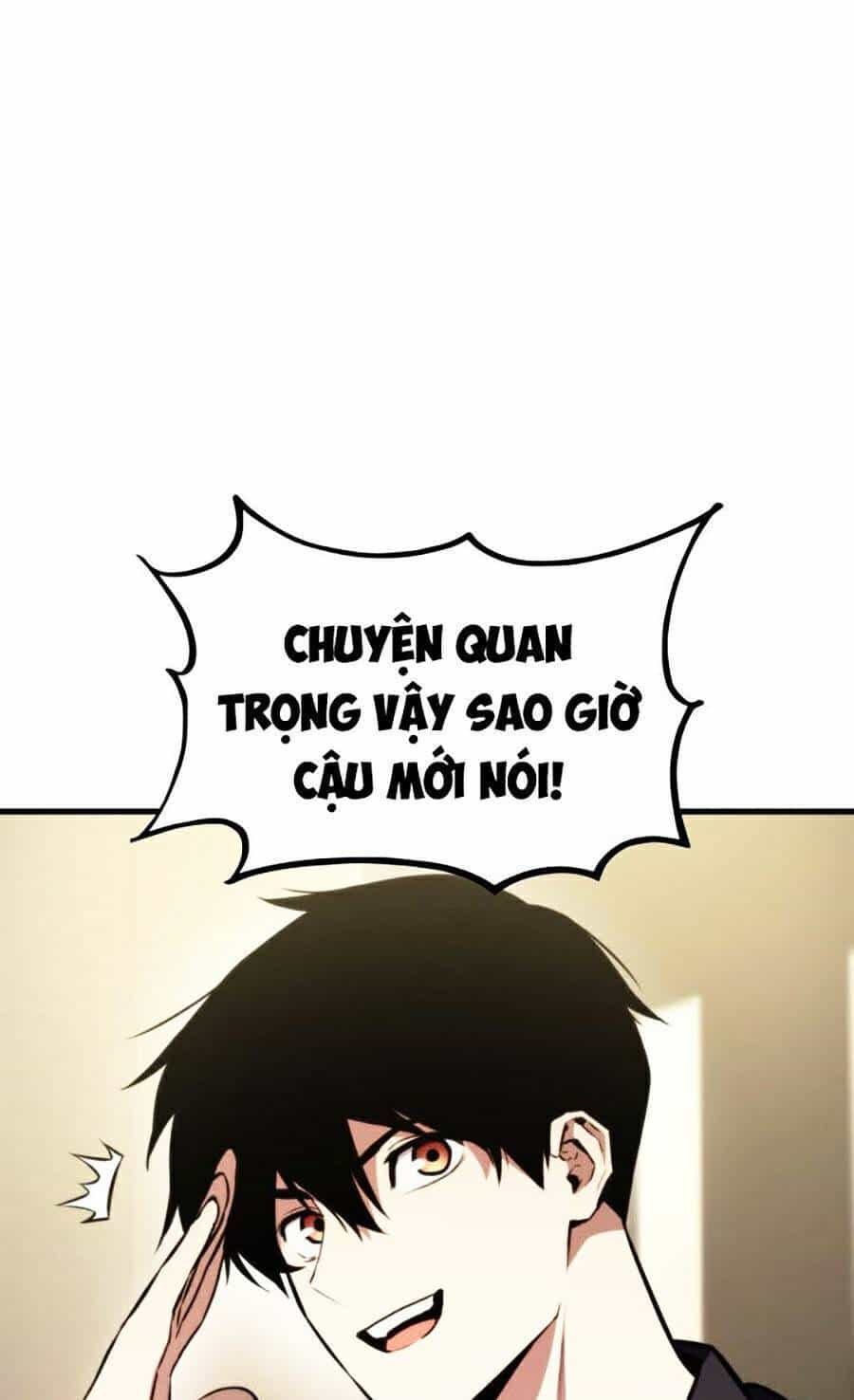 Sự Trở Lại Của Vị Thần Sức Mạnh - Chương 45 - ảnh 43
