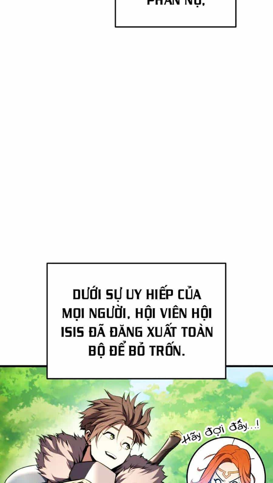 Sự Trở Lại Của Vị Thần Sức Mạnh - Chương 45 - ảnh 5