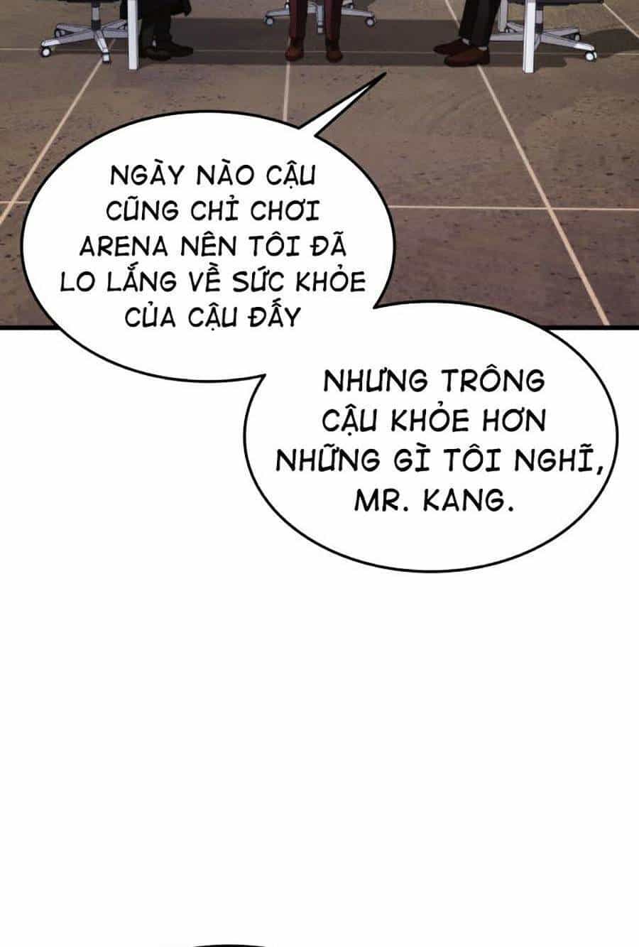 Sự Trở Lại Của Vị Thần Sức Mạnh - Chương 45 - ảnh 55