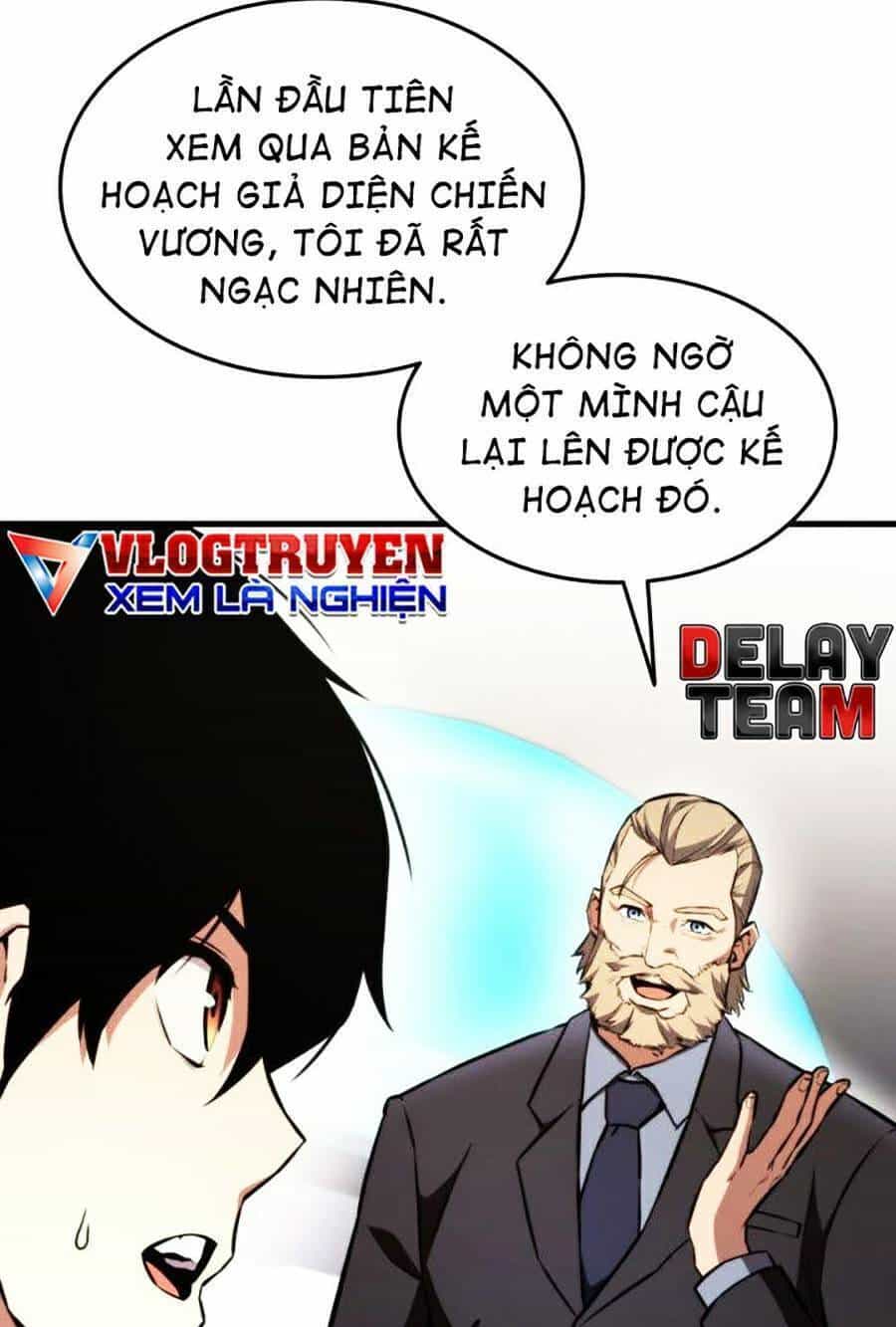 Sự Trở Lại Của Vị Thần Sức Mạnh - Chương 45 - ảnh 56