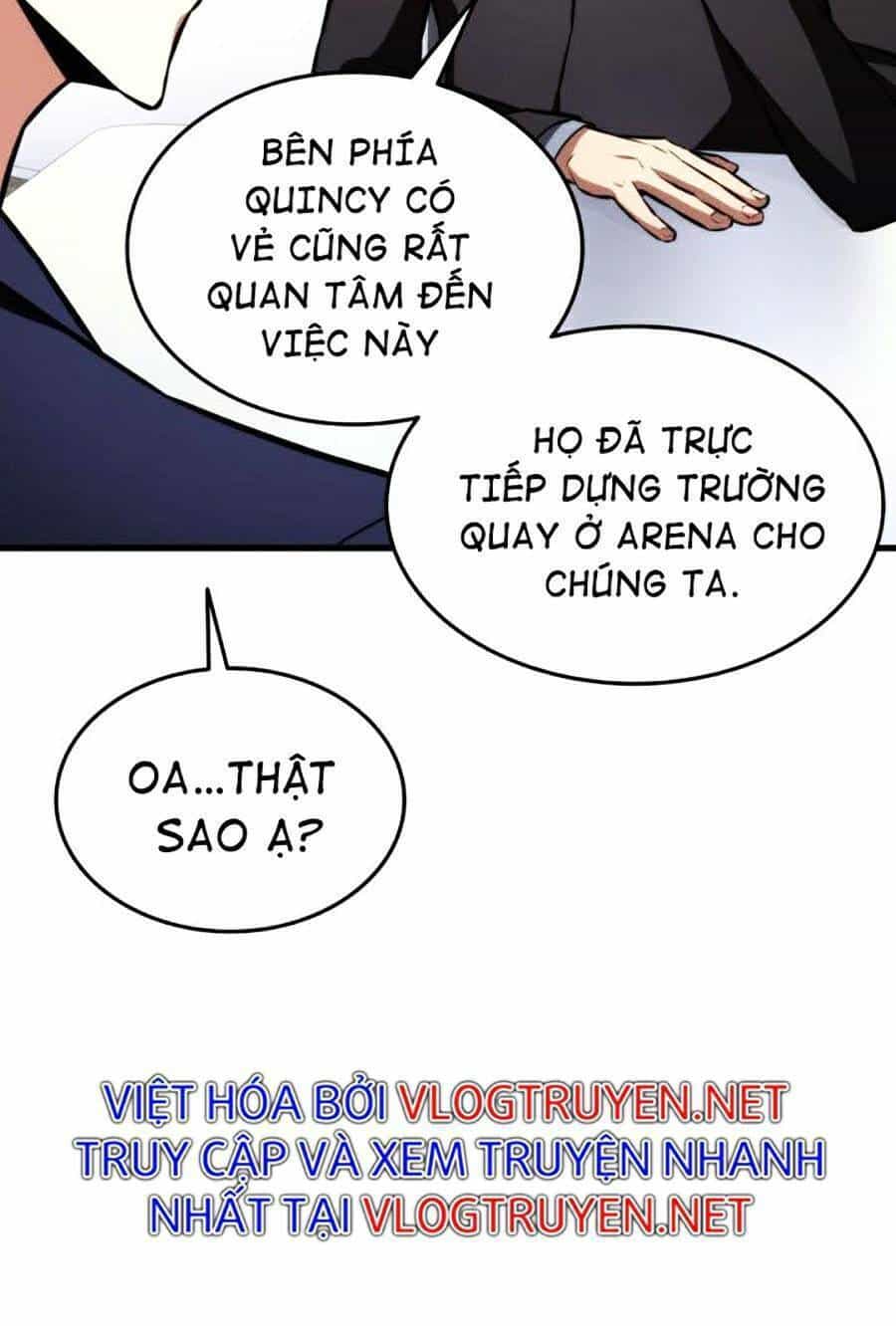 Sự Trở Lại Của Vị Thần Sức Mạnh - Chương 45 - ảnh 57