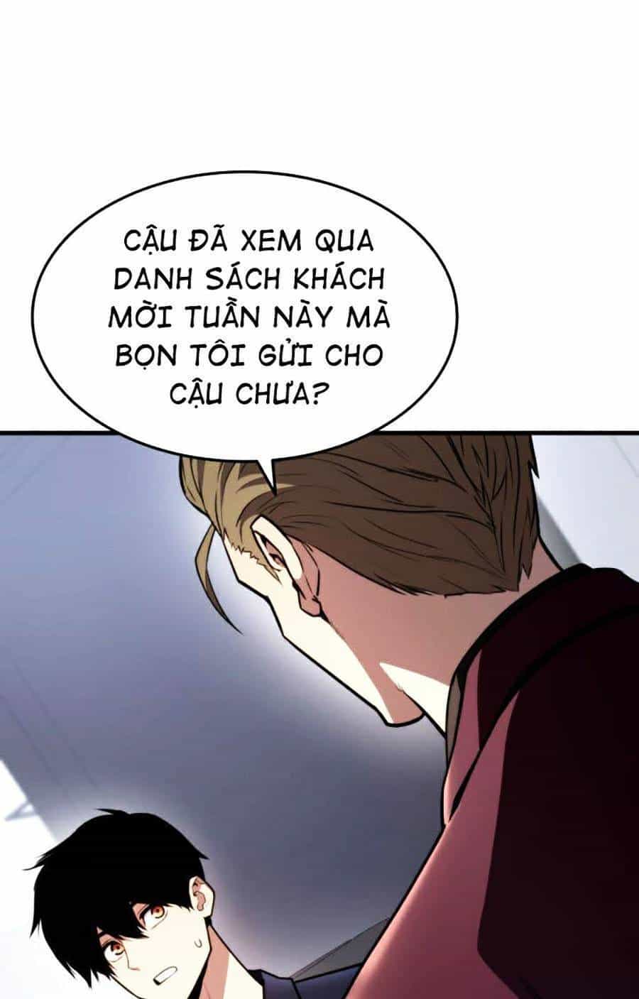 Sự Trở Lại Của Vị Thần Sức Mạnh - Chương 45 - ảnh 62