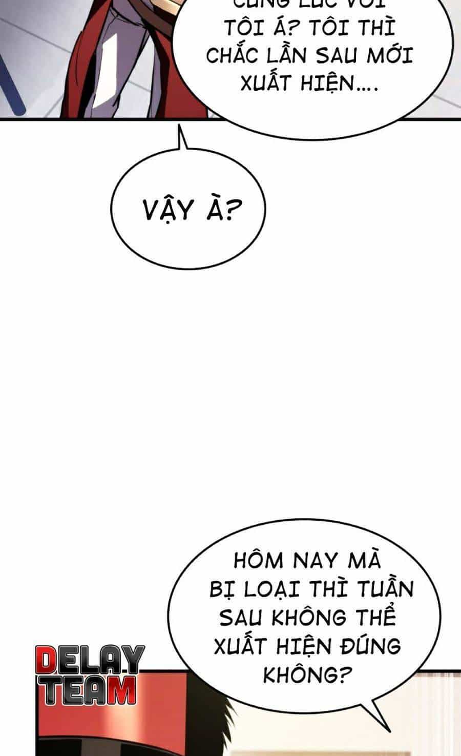 Sự Trở Lại Của Vị Thần Sức Mạnh - Chương 45 - ảnh 78