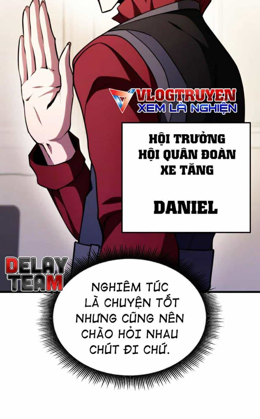 Sự Trở Lại Của Vị Thần Sức Mạnh - Chương 45 - ảnh 97