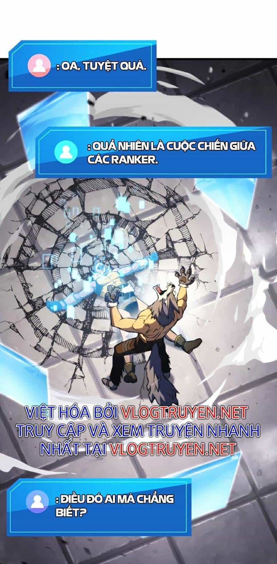 Sự Trở Lại Của Vị Thần Sức Mạnh - Chương 46 - ảnh 108
