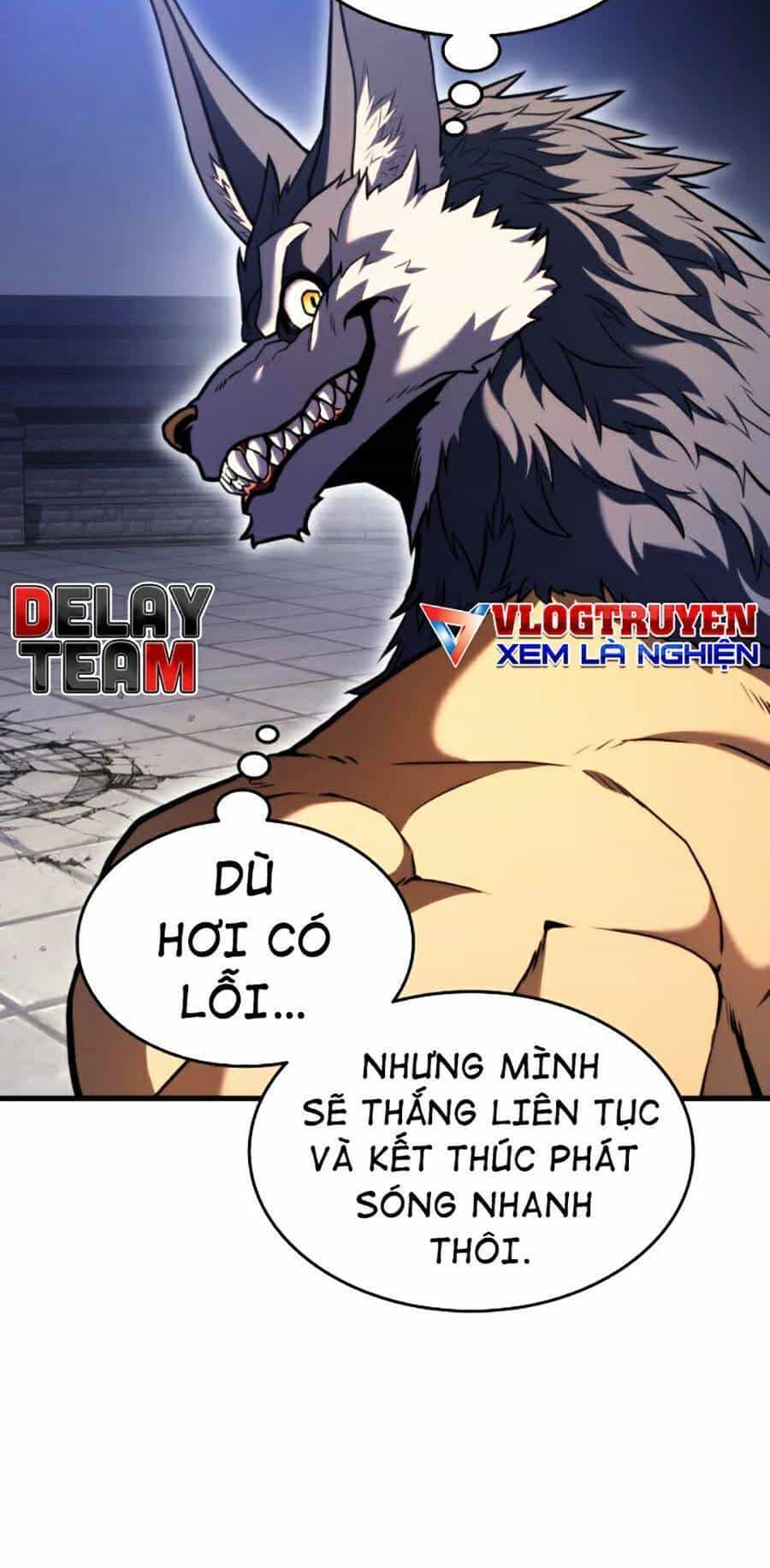 Sự Trở Lại Của Vị Thần Sức Mạnh - Chương 46 - ảnh 113