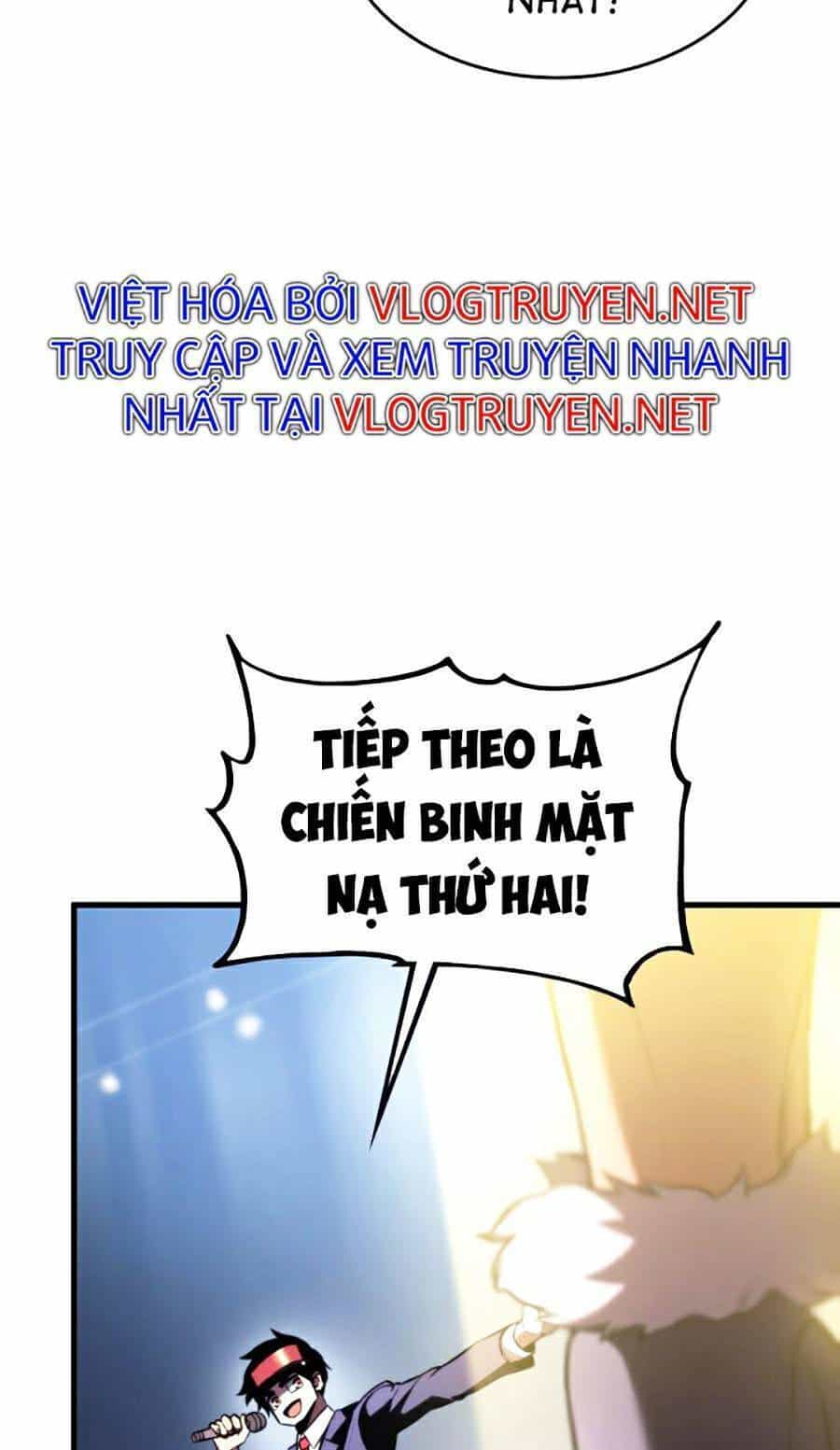 Sự Trở Lại Của Vị Thần Sức Mạnh - Chương 46 - ảnh 14