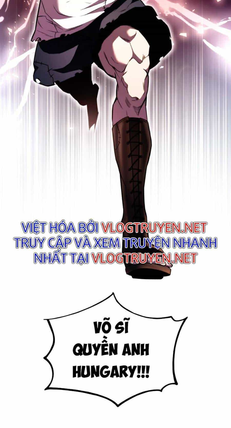 Sự Trở Lại Của Vị Thần Sức Mạnh - Chương 46 - ảnh 23