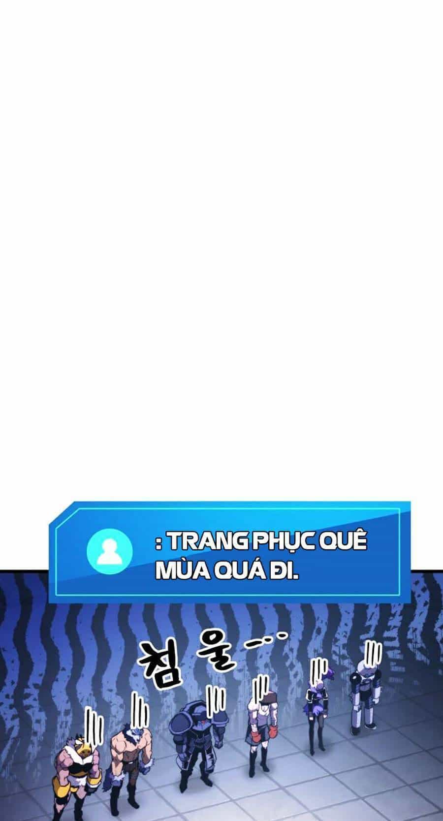 Sự Trở Lại Của Vị Thần Sức Mạnh - Chương 46 - ảnh 32