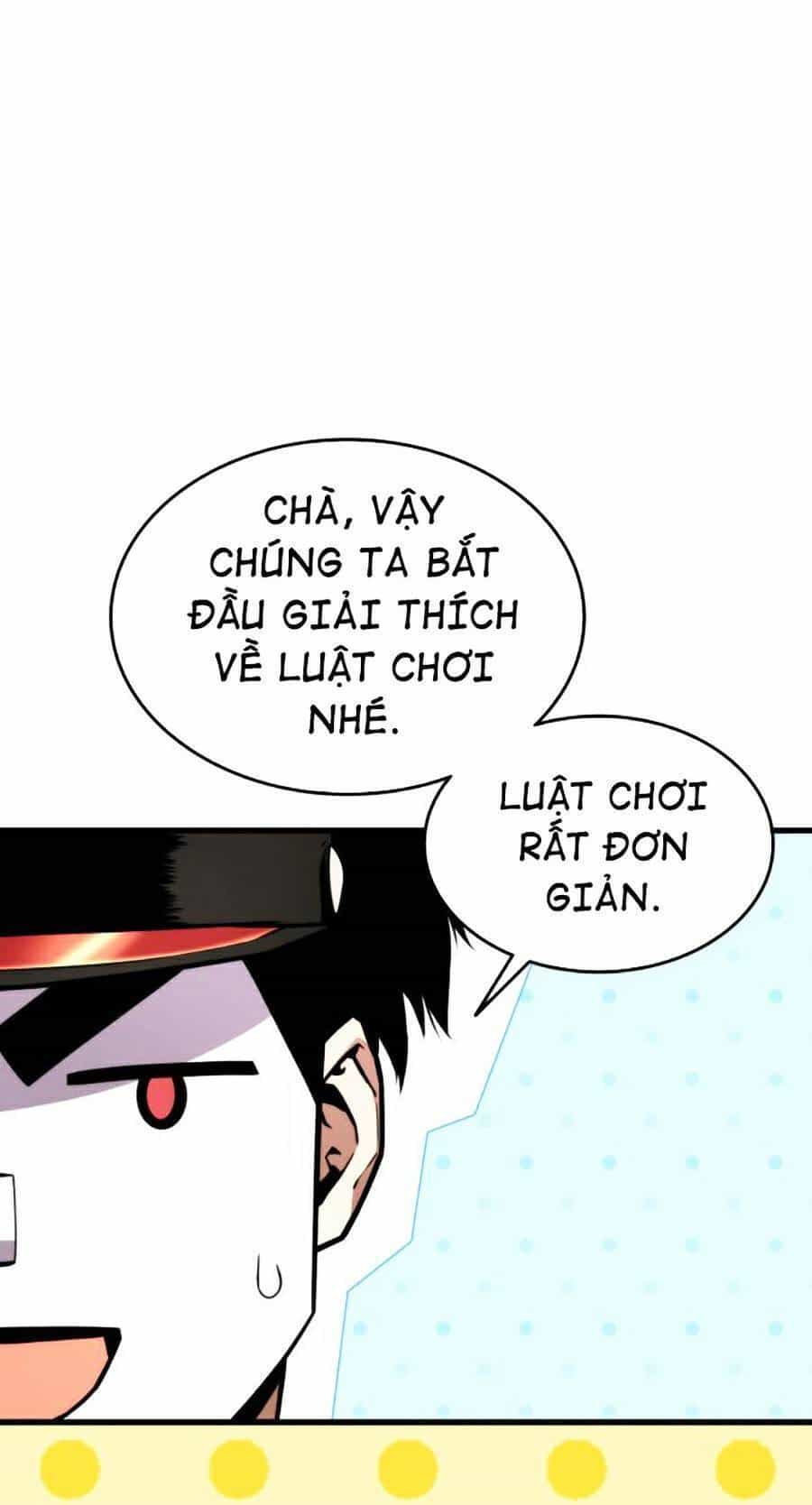 Sự Trở Lại Của Vị Thần Sức Mạnh - Chương 46 - ảnh 34