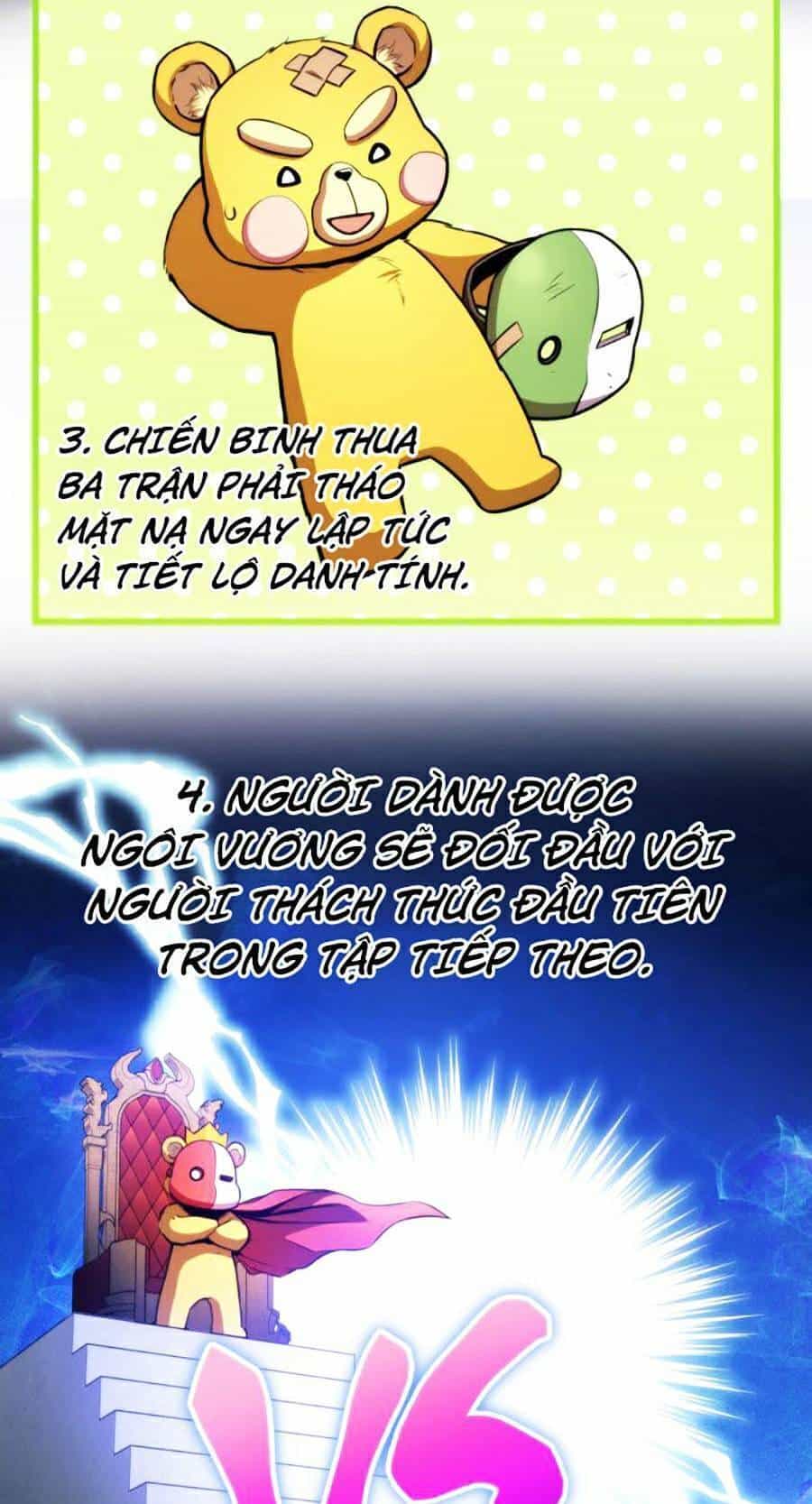Sự Trở Lại Của Vị Thần Sức Mạnh - Chương 46 - ảnh 37