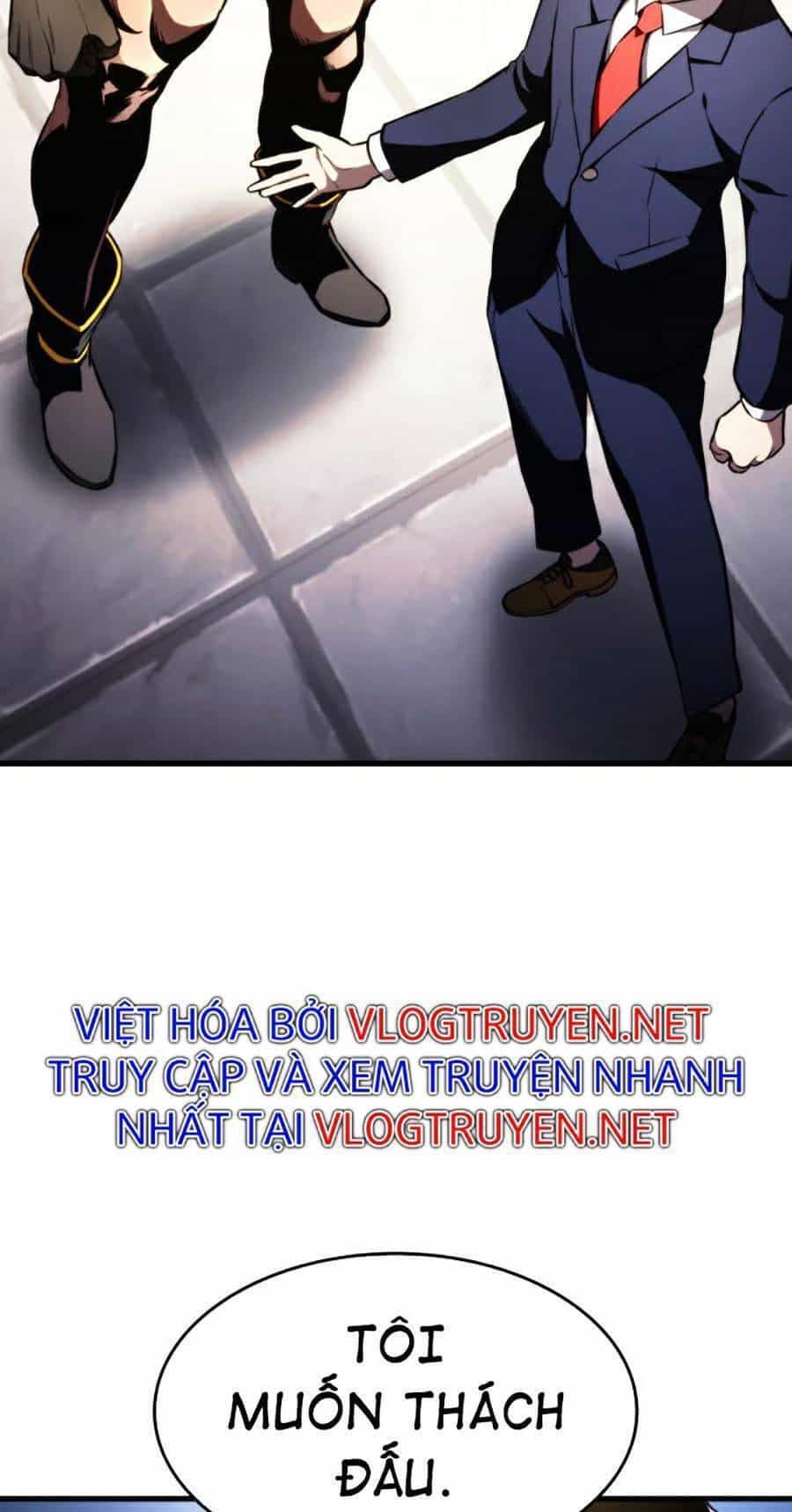 Sự Trở Lại Của Vị Thần Sức Mạnh - Chương 46 - ảnh 43