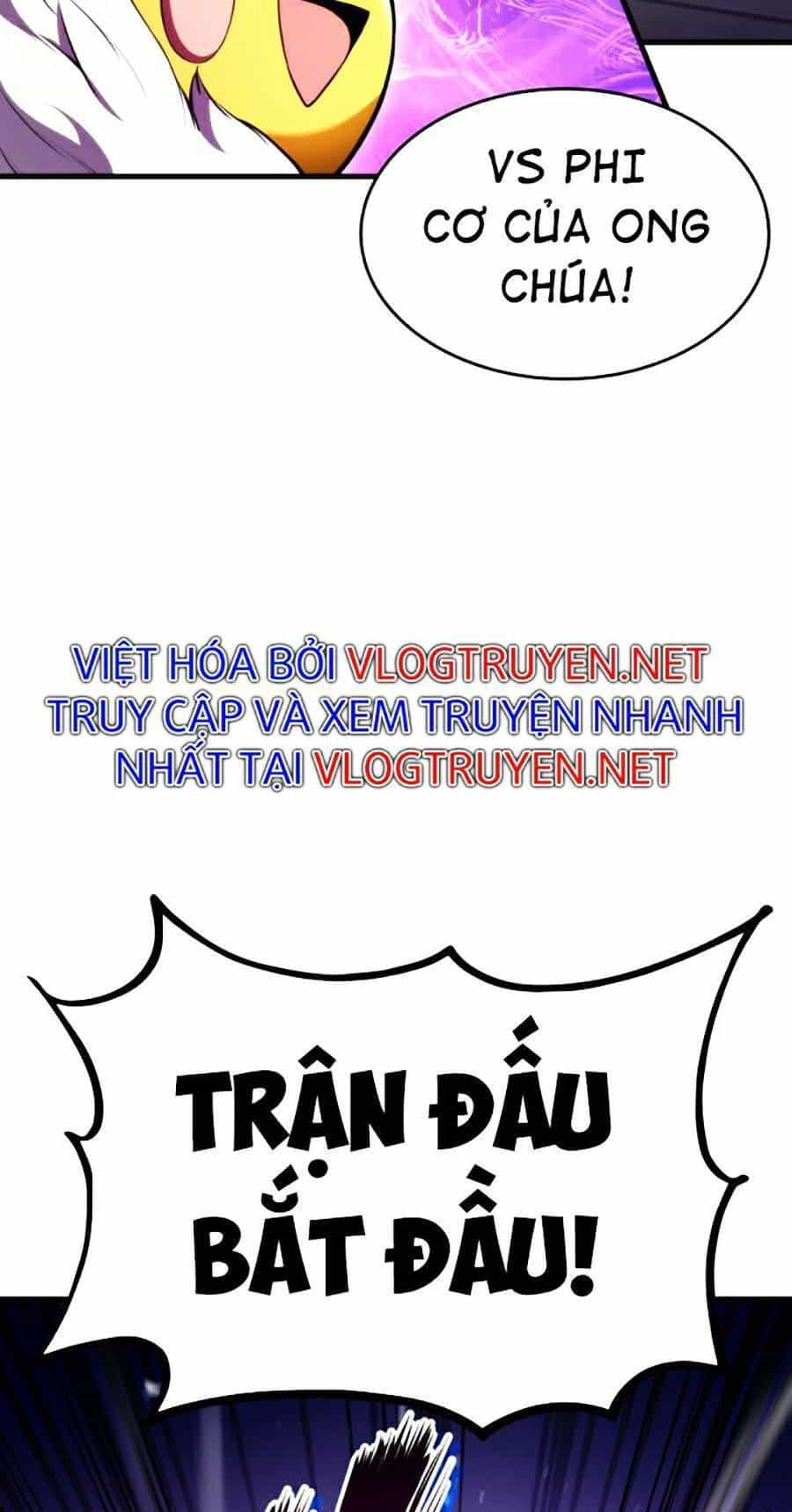 Sự Trở Lại Của Vị Thần Sức Mạnh - Chương 46 - ảnh 52