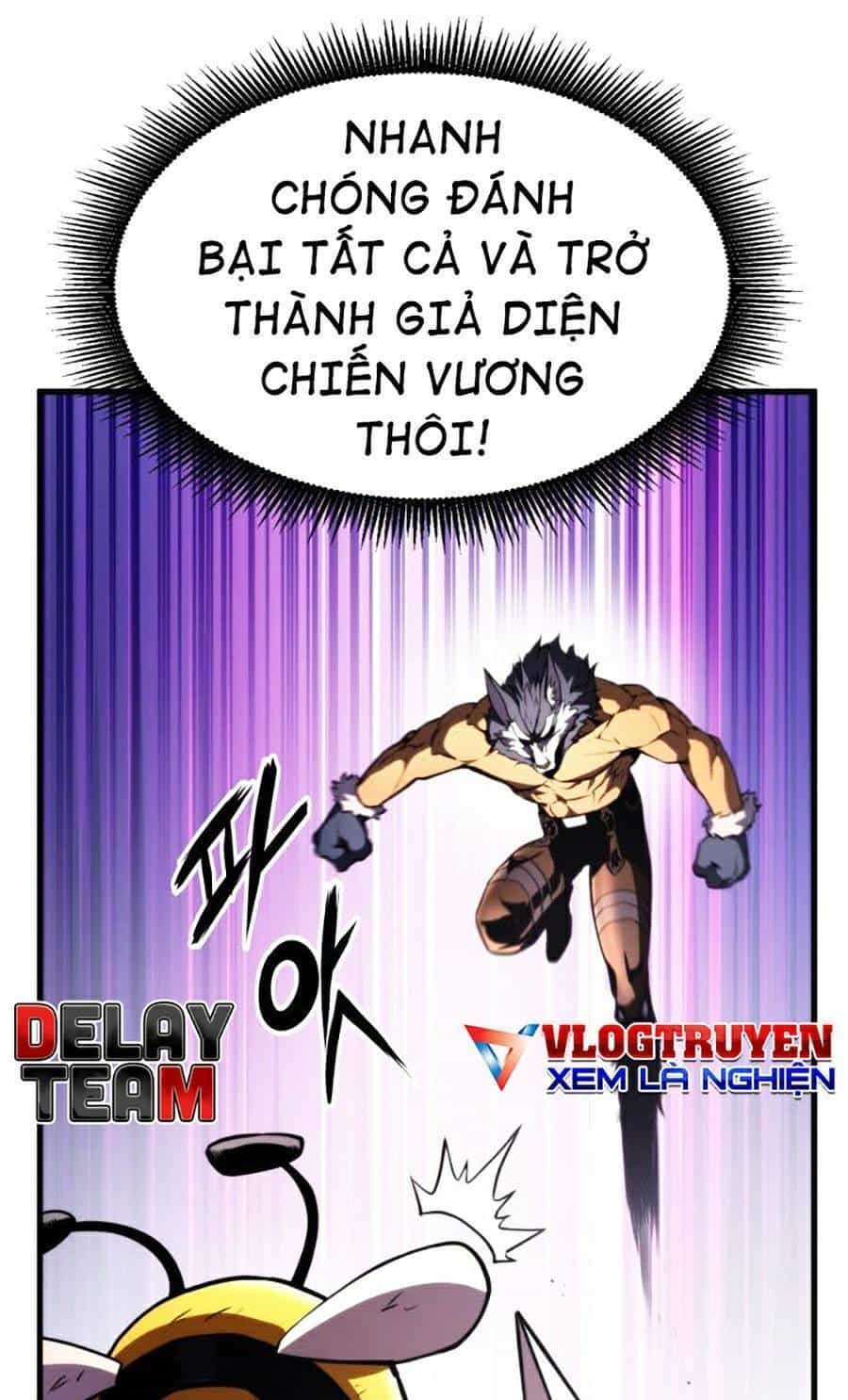 Sự Trở Lại Của Vị Thần Sức Mạnh - Chương 46 - ảnh 62