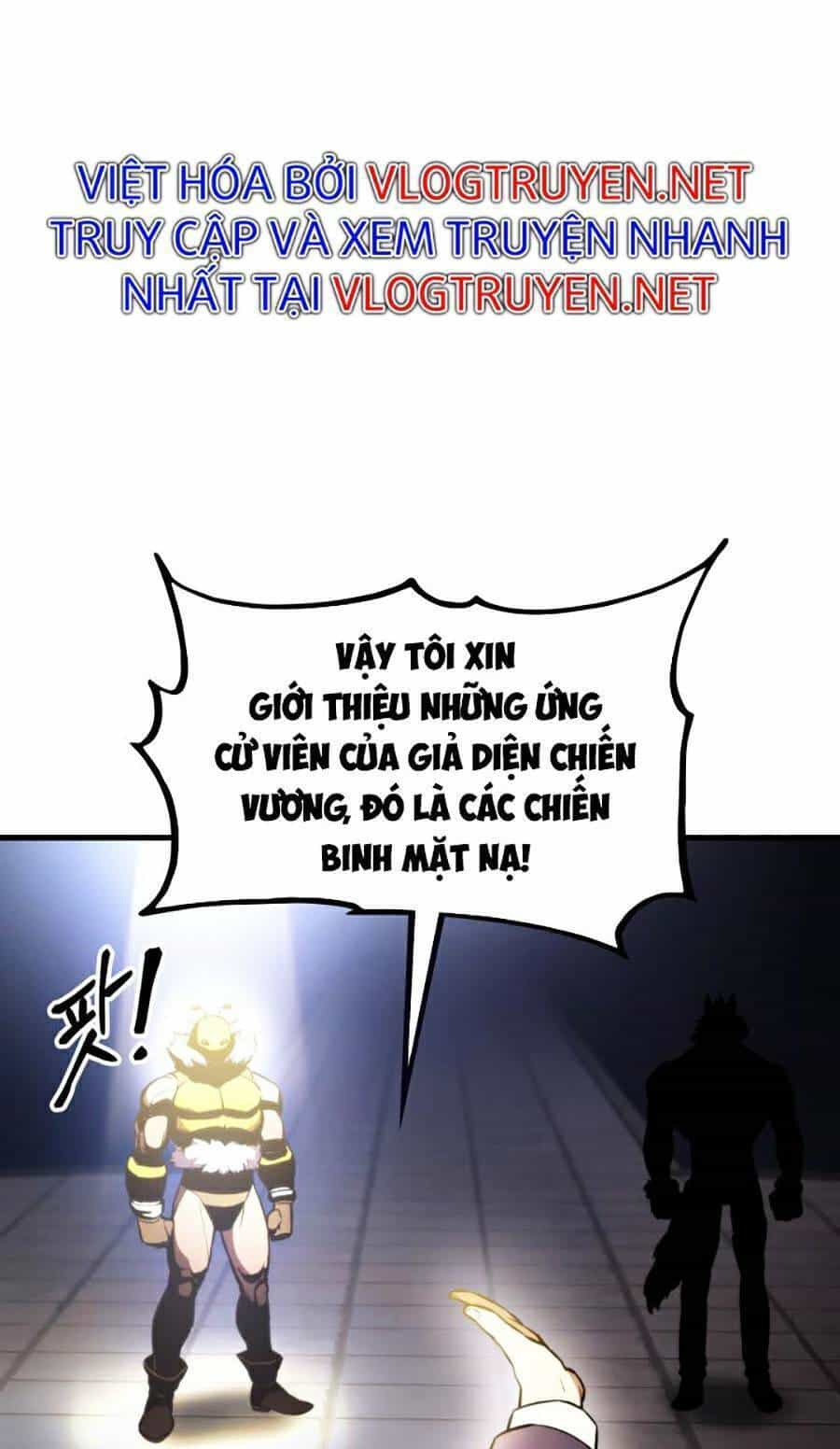 Sự Trở Lại Của Vị Thần Sức Mạnh - Chương 46 - ảnh 8