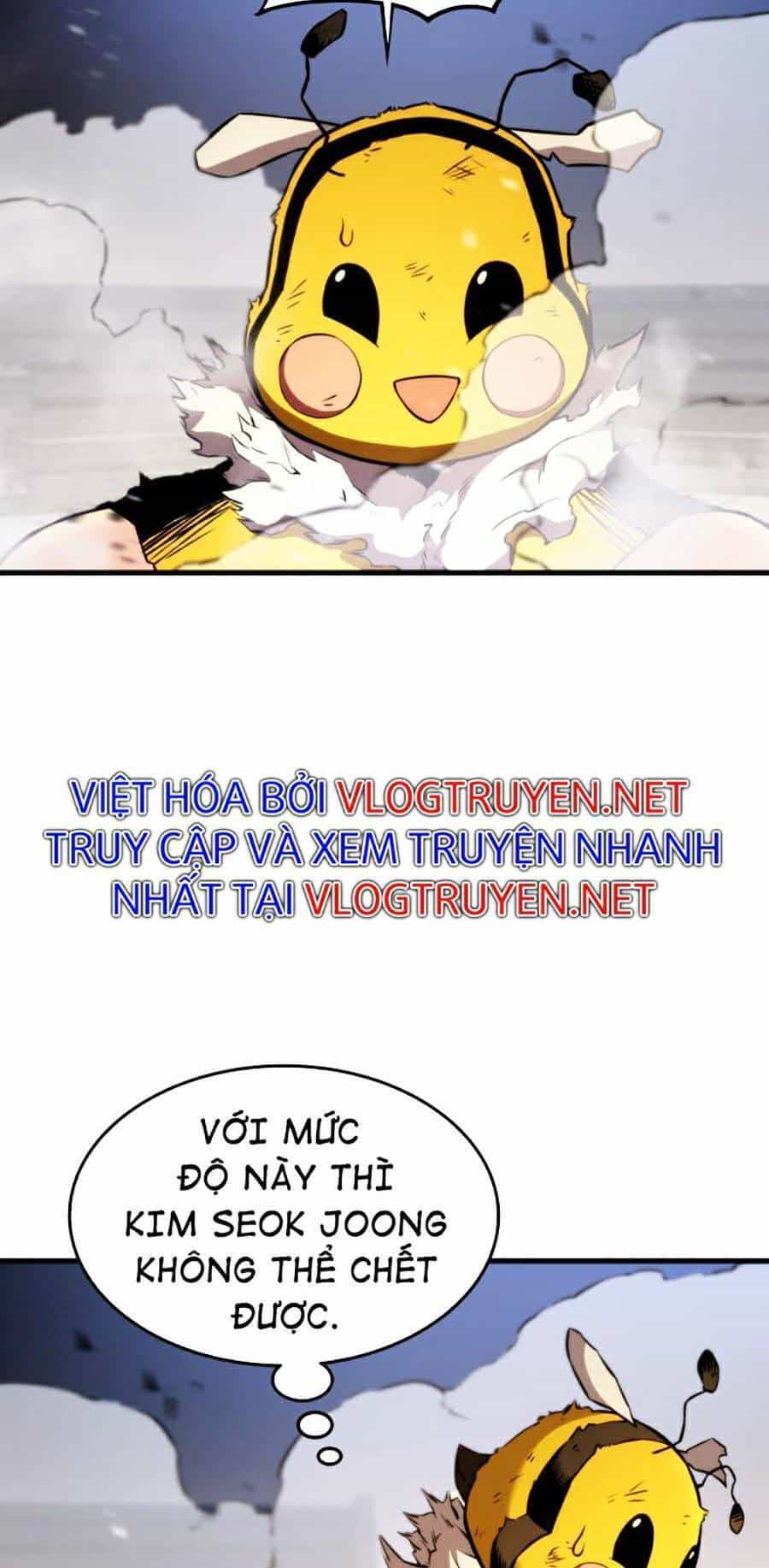 Sự Trở Lại Của Vị Thần Sức Mạnh - Chương 46 - ảnh 97