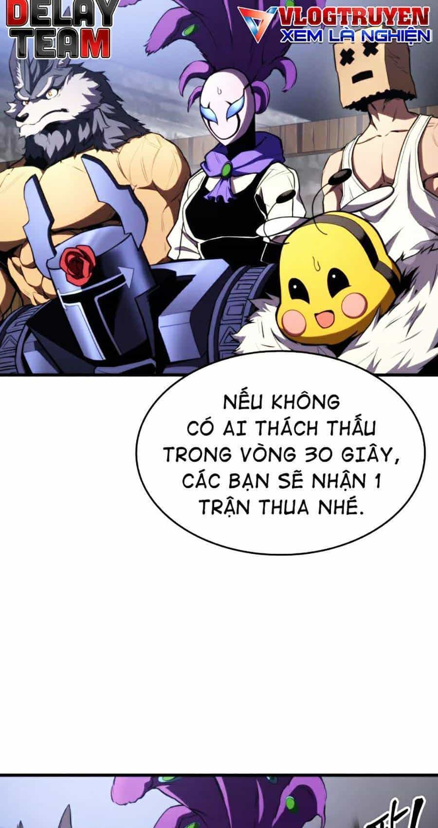 Sự Trở Lại Của Vị Thần Sức Mạnh - Chương 47 - ảnh 25