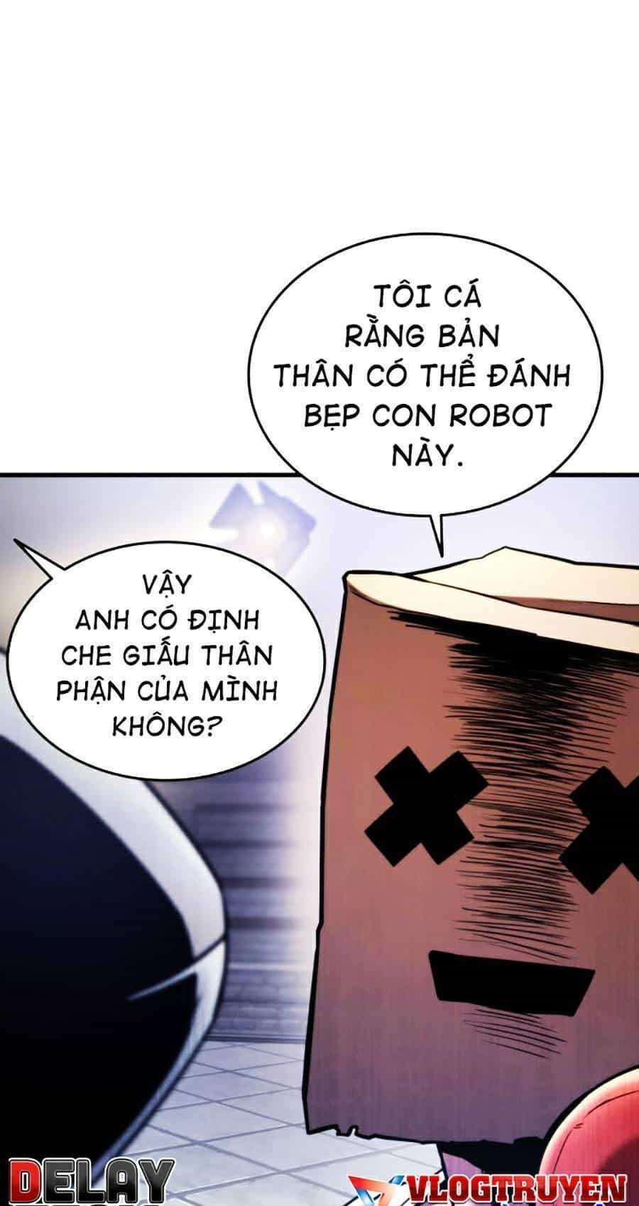 Sự Trở Lại Của Vị Thần Sức Mạnh - Chương 47 - ảnh 30