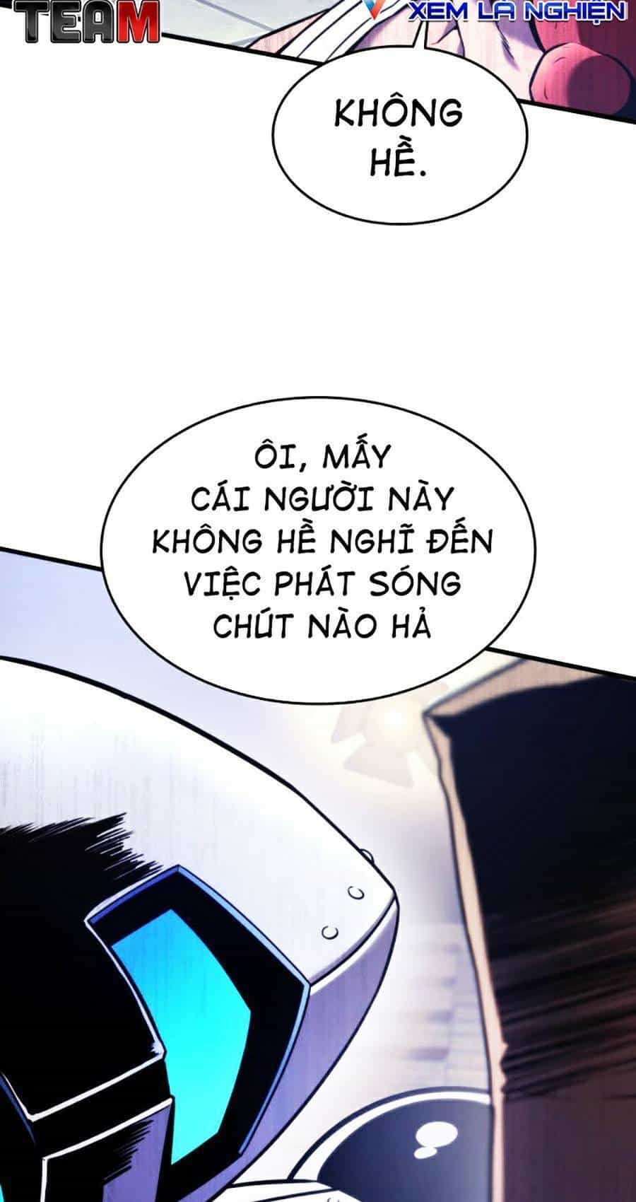 Sự Trở Lại Của Vị Thần Sức Mạnh - Chương 47 - ảnh 31