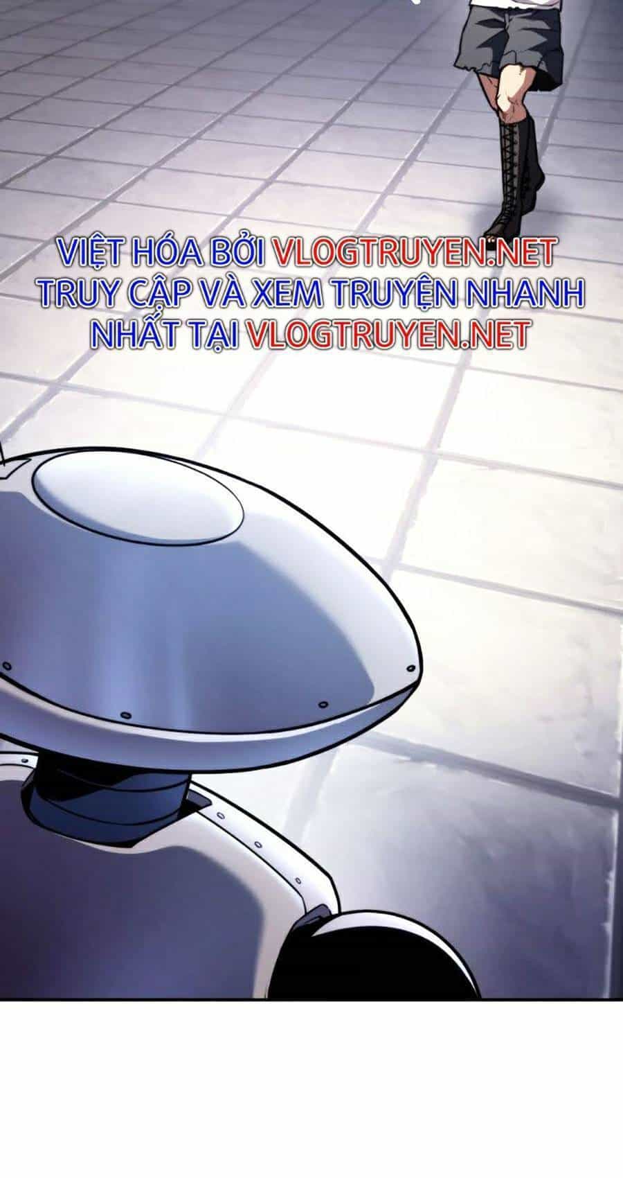 Sự Trở Lại Của Vị Thần Sức Mạnh - Chương 47 - ảnh 35