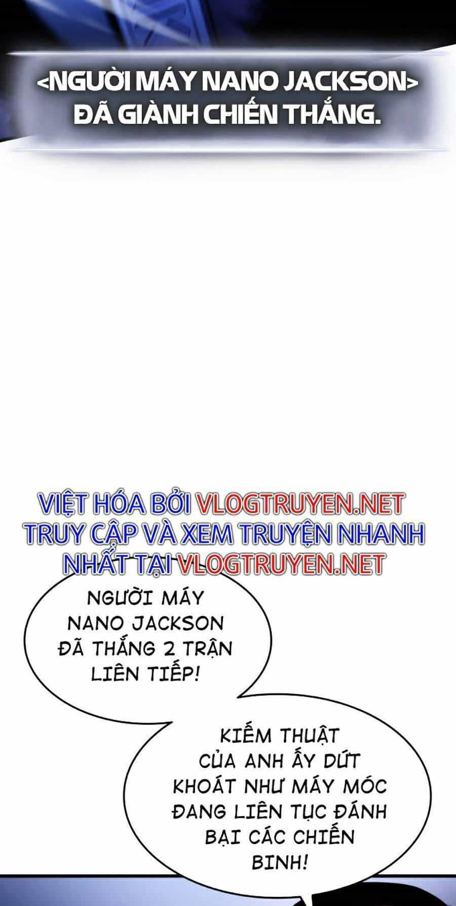 Sự Trở Lại Của Vị Thần Sức Mạnh - Chương 47 - ảnh 4