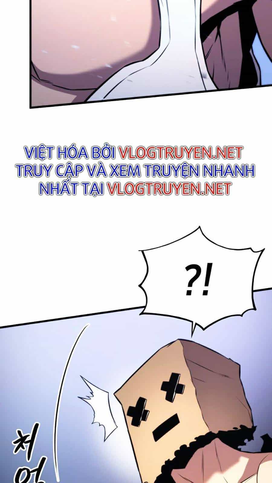 Sự Trở Lại Của Vị Thần Sức Mạnh - Chương 47 - ảnh 46