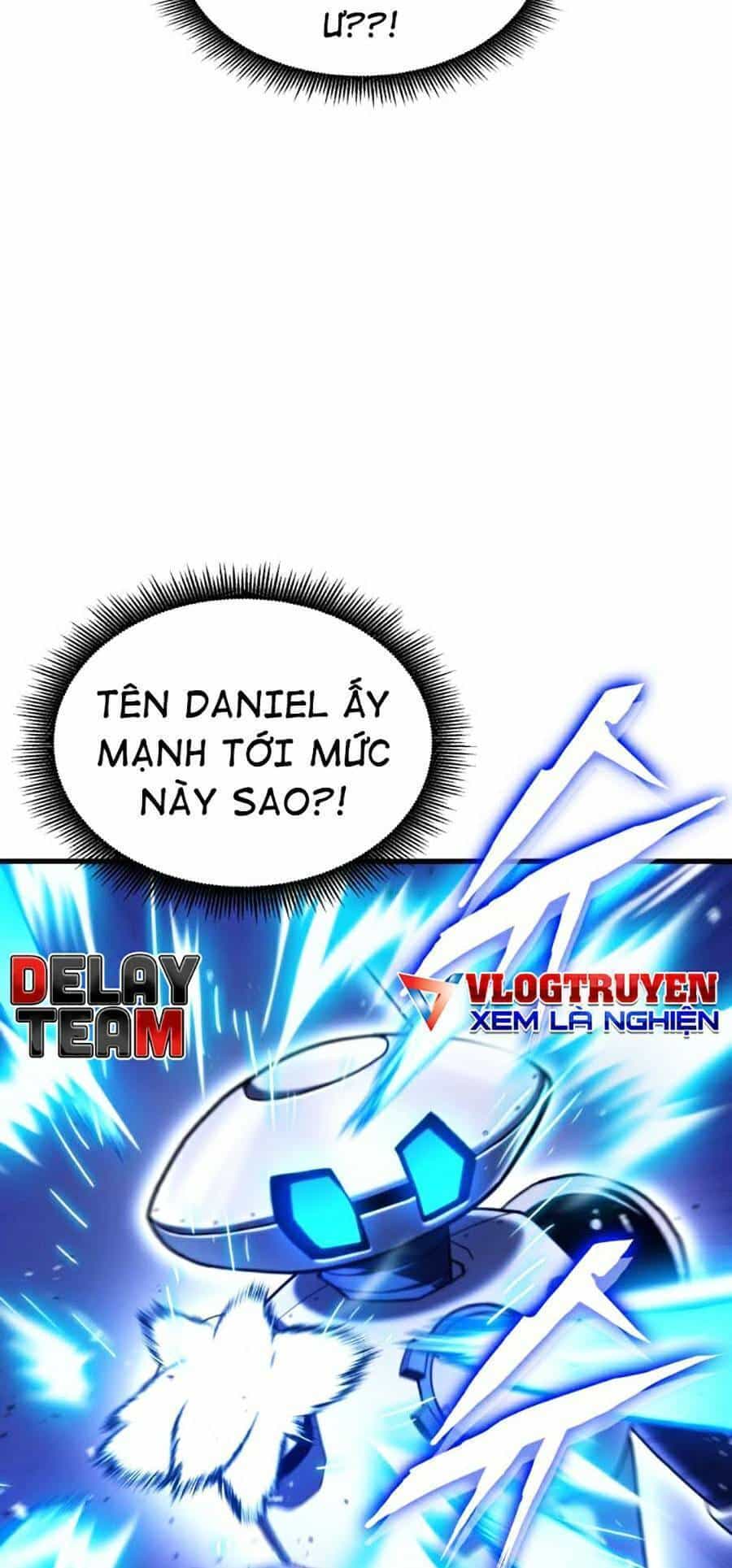 Sự Trở Lại Của Vị Thần Sức Mạnh - Chương 47 - ảnh 79