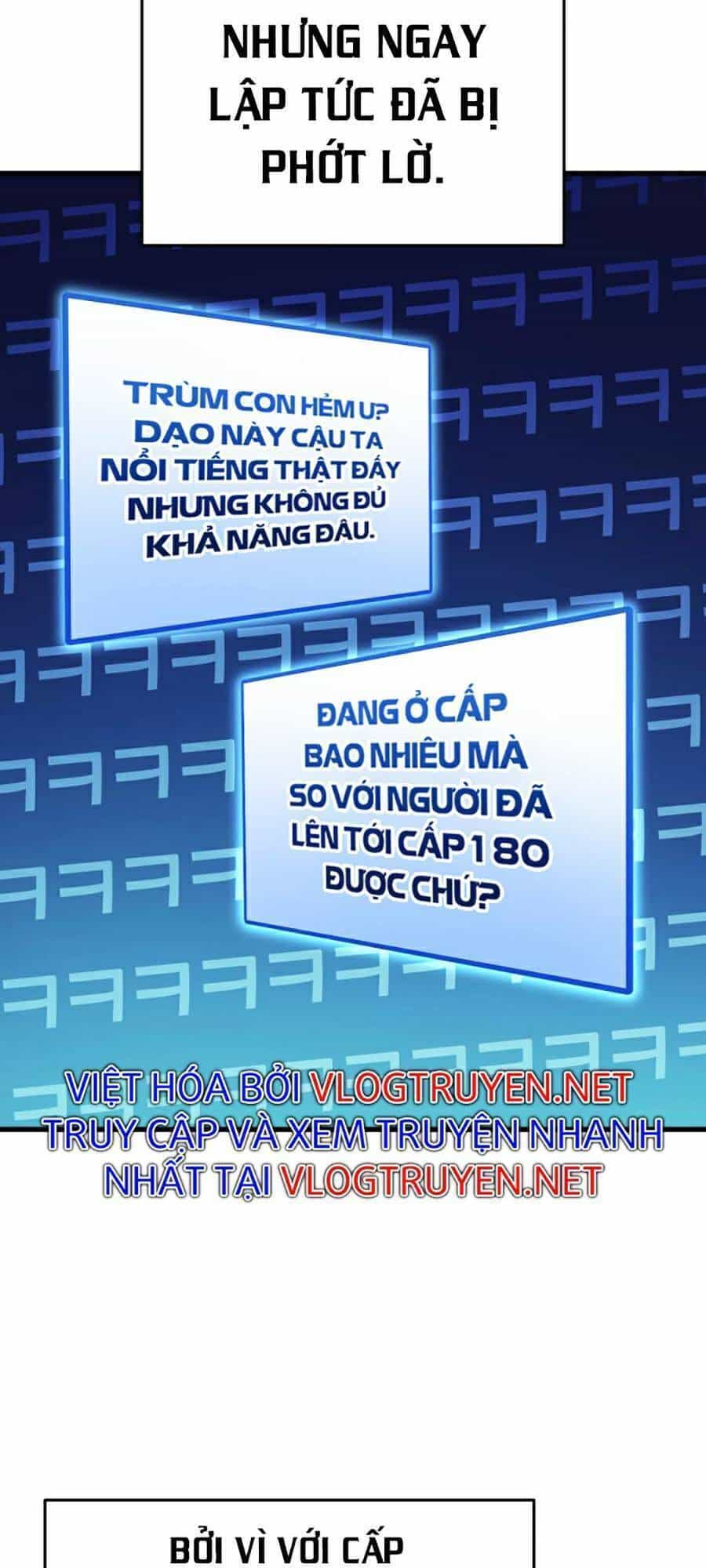 Sự Trở Lại Của Vị Thần Sức Mạnh - Chương 48 - ảnh 109