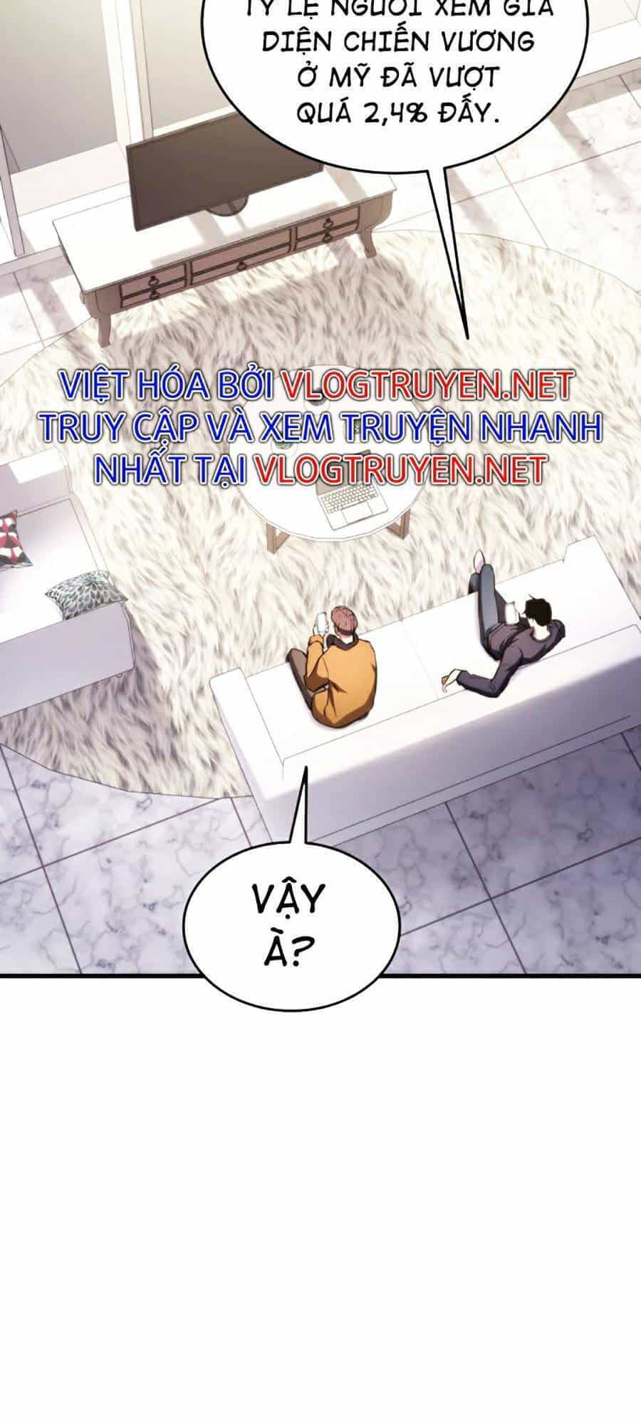 Sự Trở Lại Của Vị Thần Sức Mạnh - Chương 48 - ảnh 115
