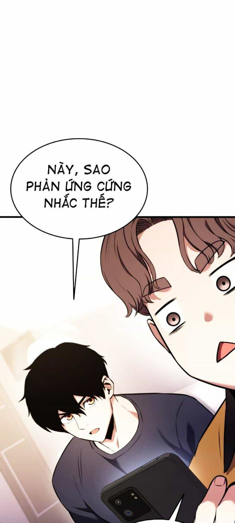 Sự Trở Lại Của Vị Thần Sức Mạnh - Chương 48 - ảnh 119