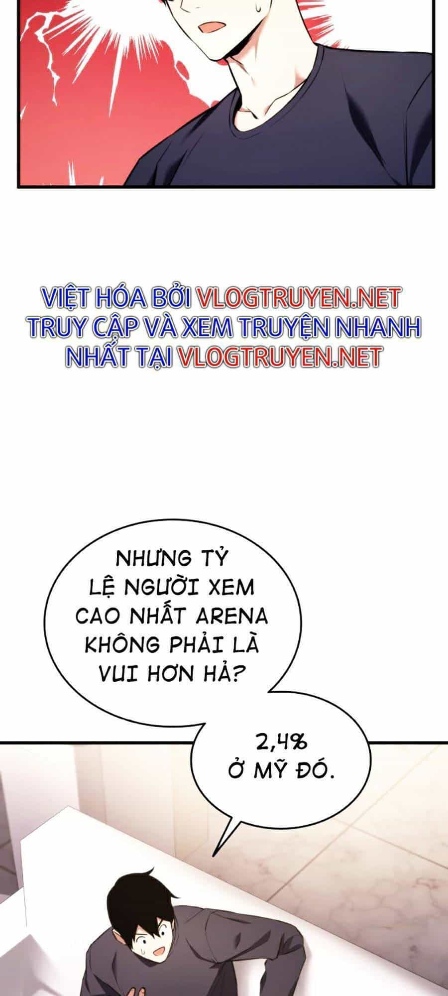 Sự Trở Lại Của Vị Thần Sức Mạnh - Chương 48 - ảnh 125