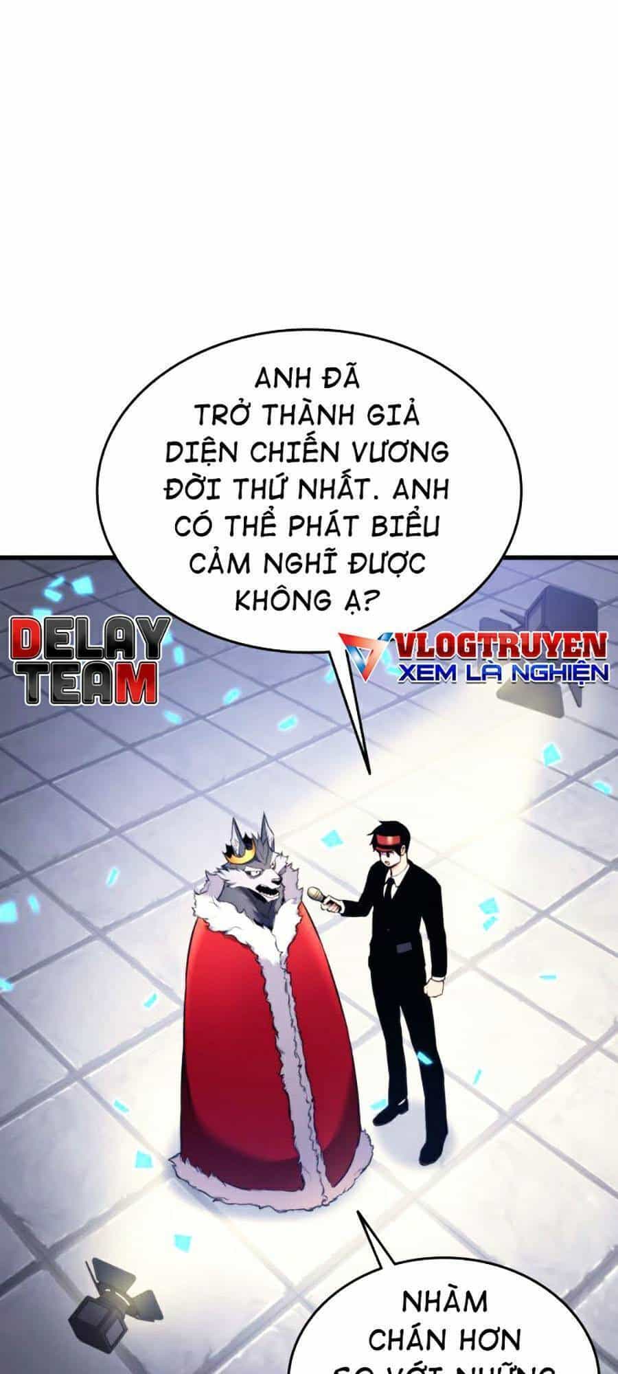 Sự Trở Lại Của Vị Thần Sức Mạnh - Chương 48 - ảnh 32