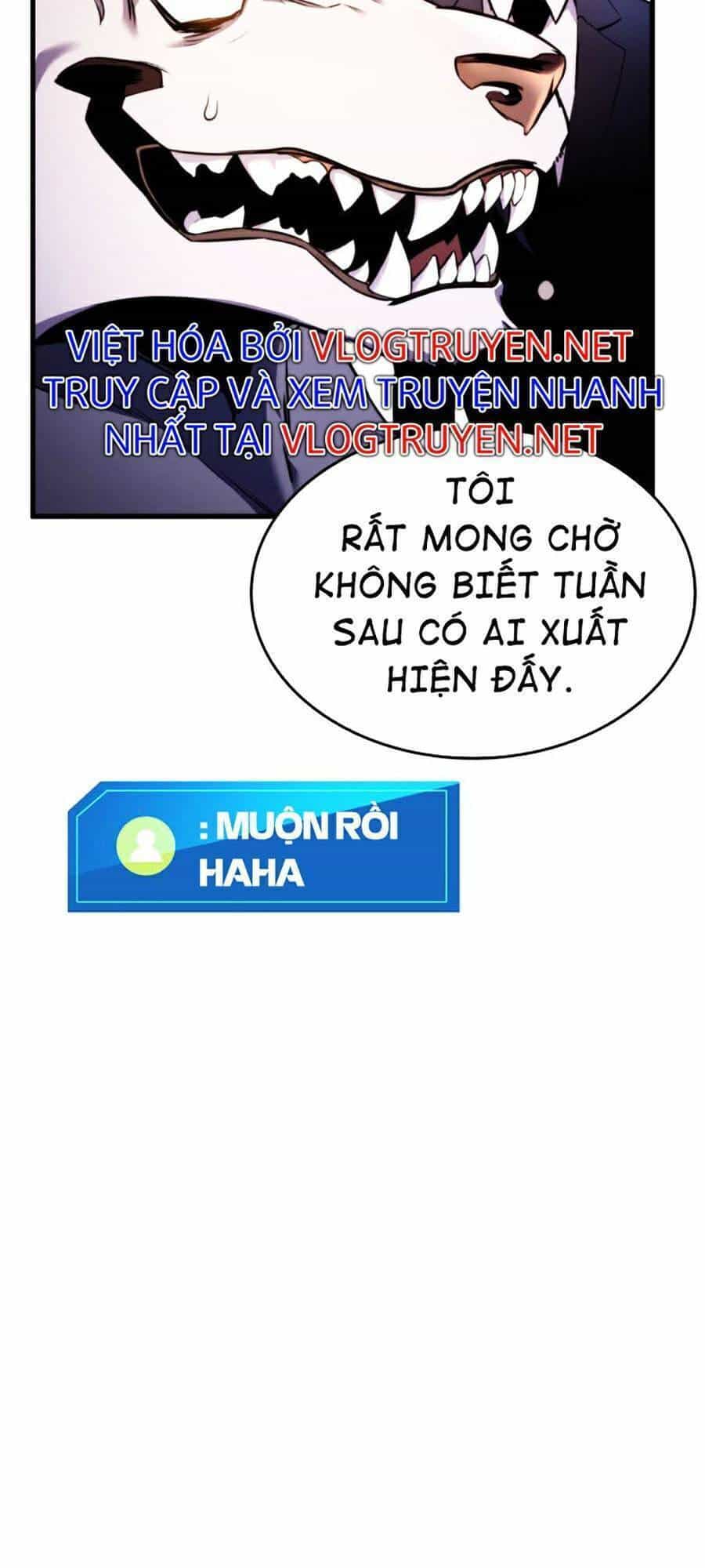 Sự Trở Lại Của Vị Thần Sức Mạnh - Chương 48 - ảnh 36