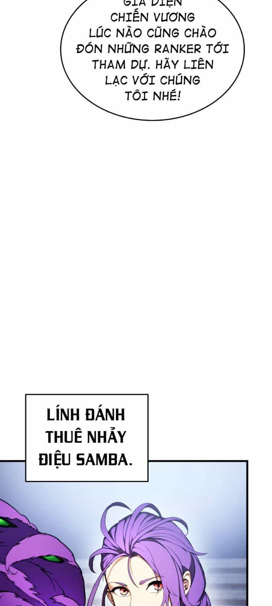 Sự Trở Lại Của Vị Thần Sức Mạnh - Chương 48 - ảnh 48
