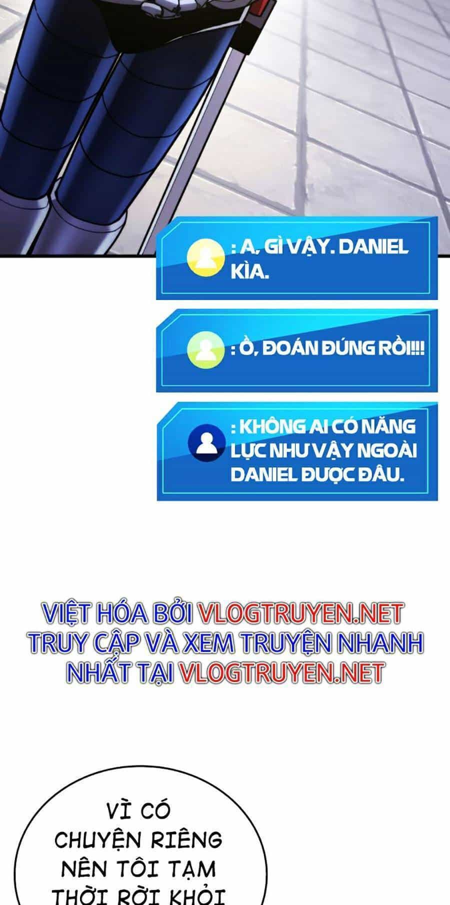 Sự Trở Lại Của Vị Thần Sức Mạnh - Chương 48 - ảnh 63