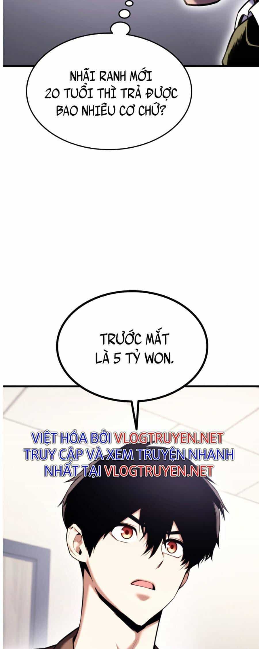 Sự Trở Lại Của Vị Thần Sức Mạnh - Chương 49 - ảnh 11