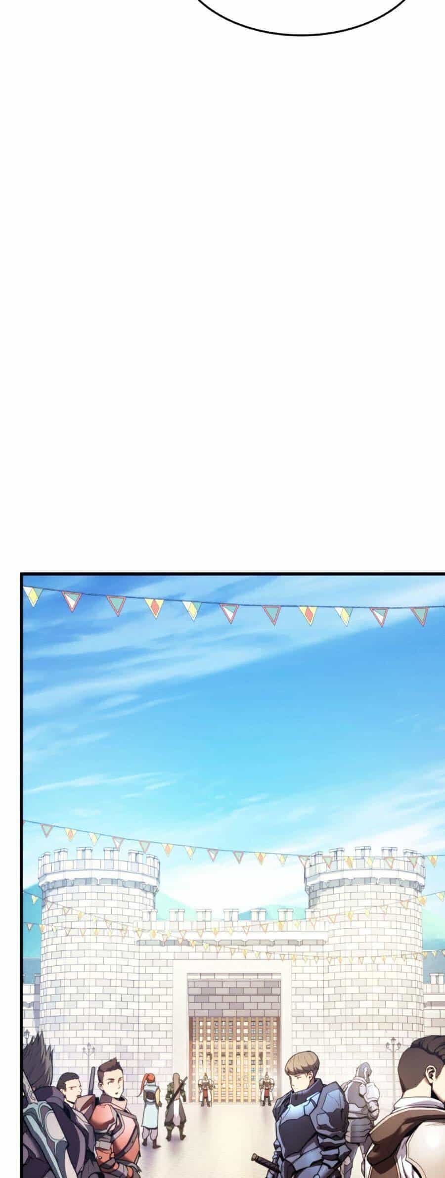 Sự Trở Lại Của Vị Thần Sức Mạnh - Chương 49 - ảnh 32