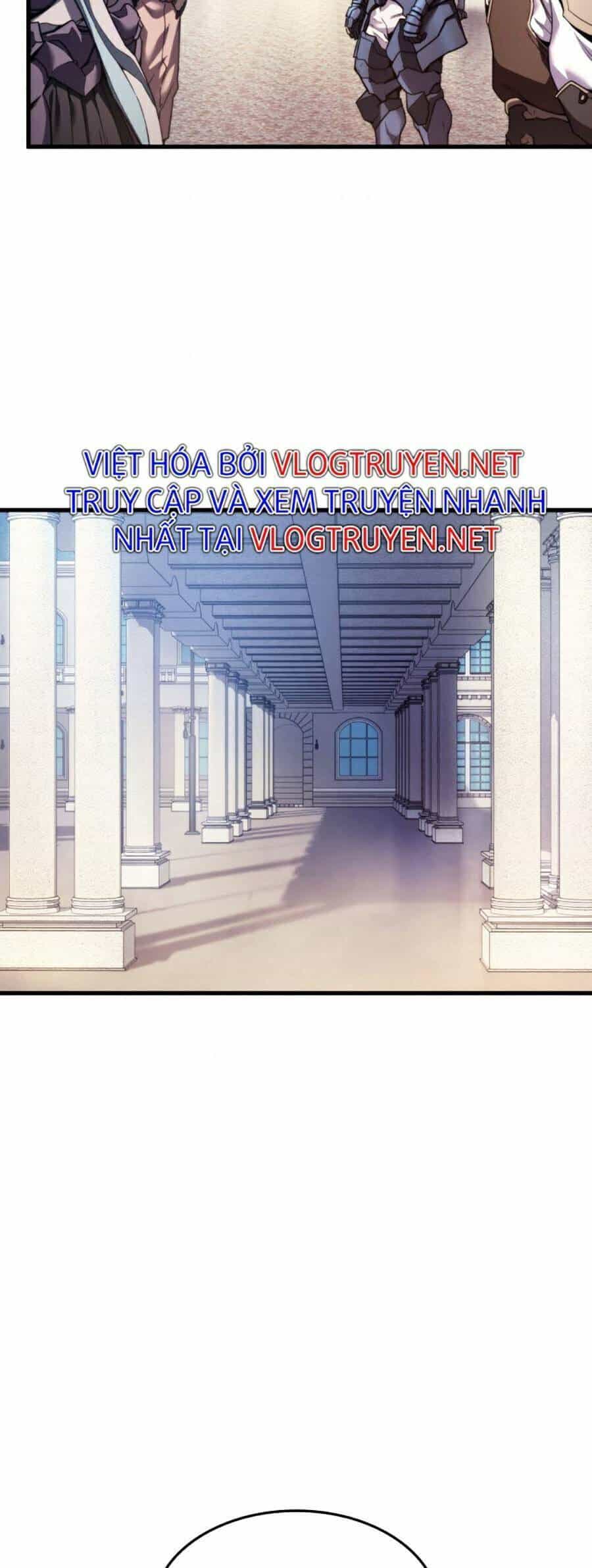 Sự Trở Lại Của Vị Thần Sức Mạnh - Chương 49 - ảnh 33