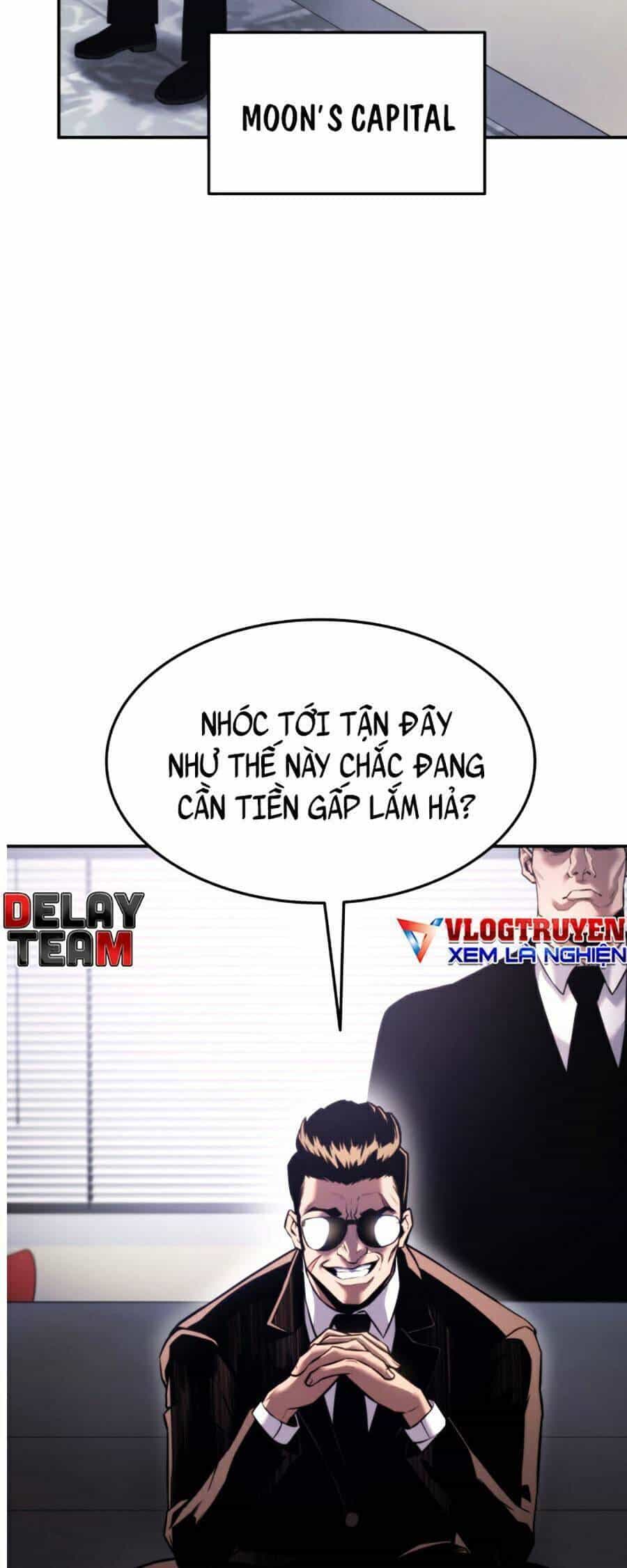 Sự Trở Lại Của Vị Thần Sức Mạnh - Chương 49 - ảnh 4