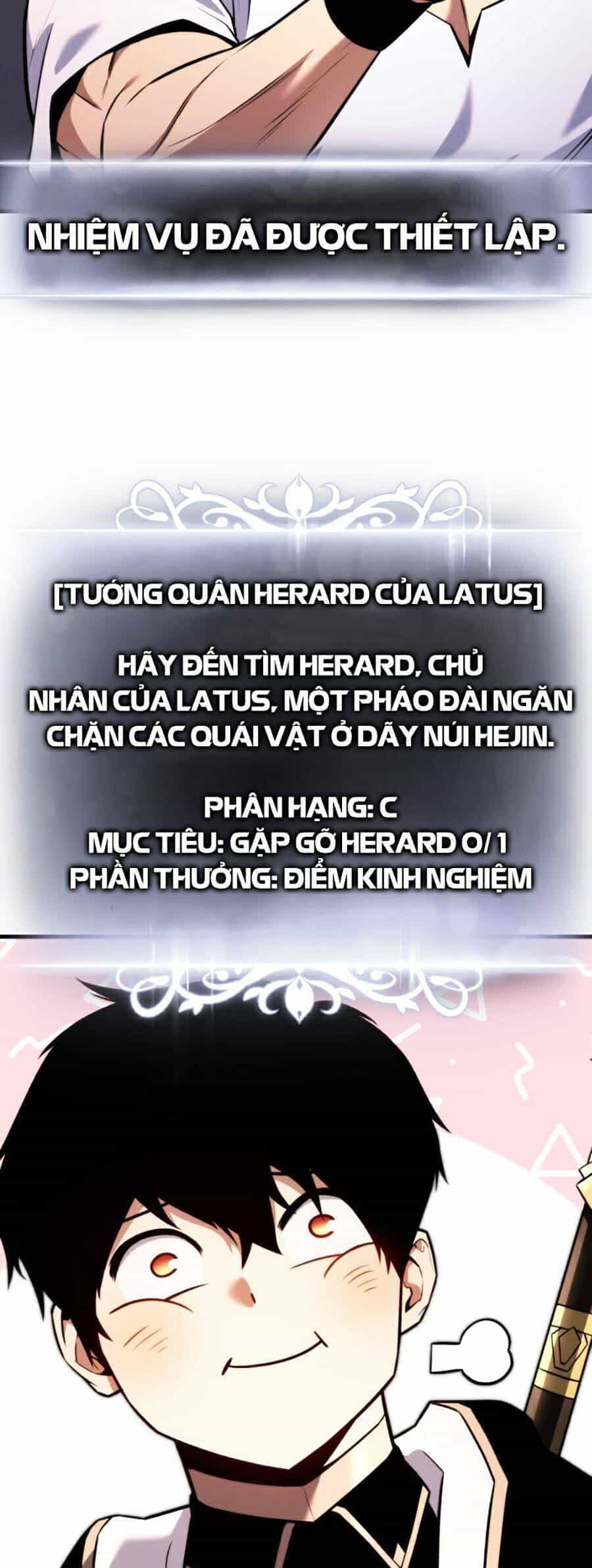 Sự Trở Lại Của Vị Thần Sức Mạnh - Chương 49 - ảnh 47
