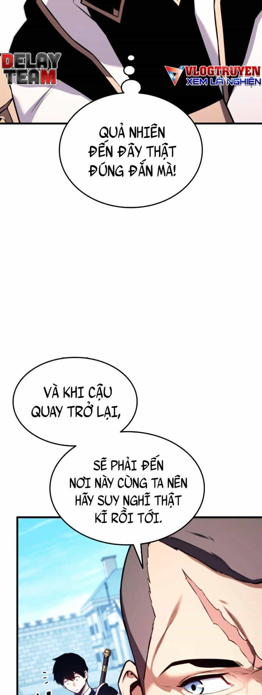 Sự Trở Lại Của Vị Thần Sức Mạnh - Chương 49 - ảnh 48
