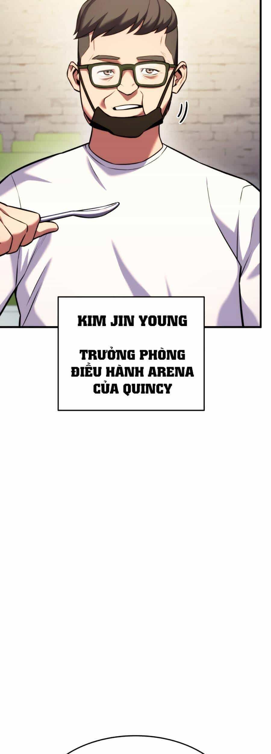 Sự Trở Lại Của Vị Thần Sức Mạnh - Chương 49 - ảnh 58