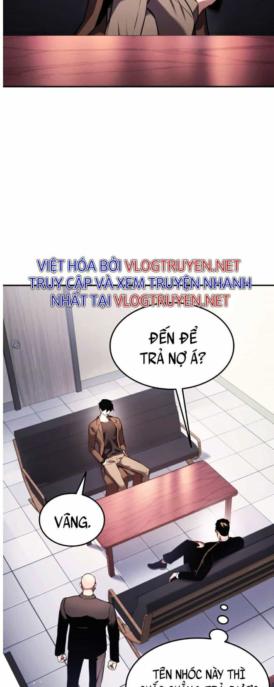 Sự Trở Lại Của Vị Thần Sức Mạnh - Chương 49 - ảnh 6