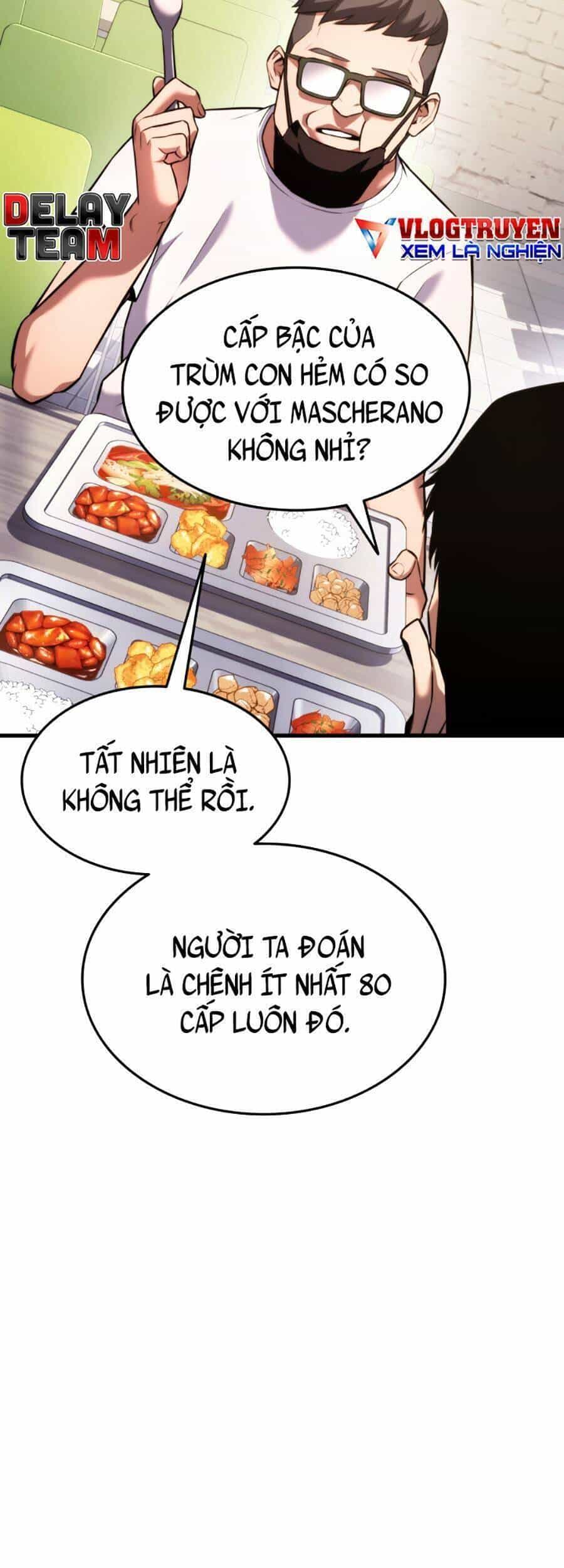 Sự Trở Lại Của Vị Thần Sức Mạnh - Chương 49 - ảnh 68