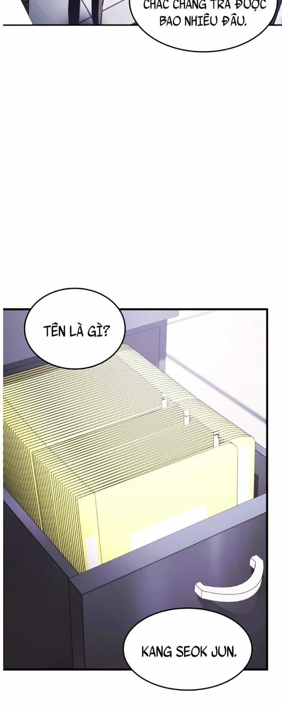 Sự Trở Lại Của Vị Thần Sức Mạnh - Chương 49 - ảnh 7