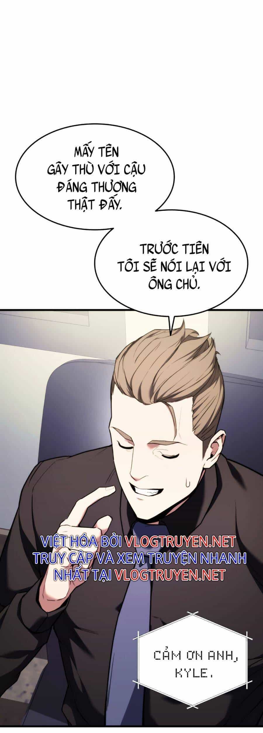 Sự Trở Lại Của Vị Thần Sức Mạnh - Chương 49 - ảnh 88