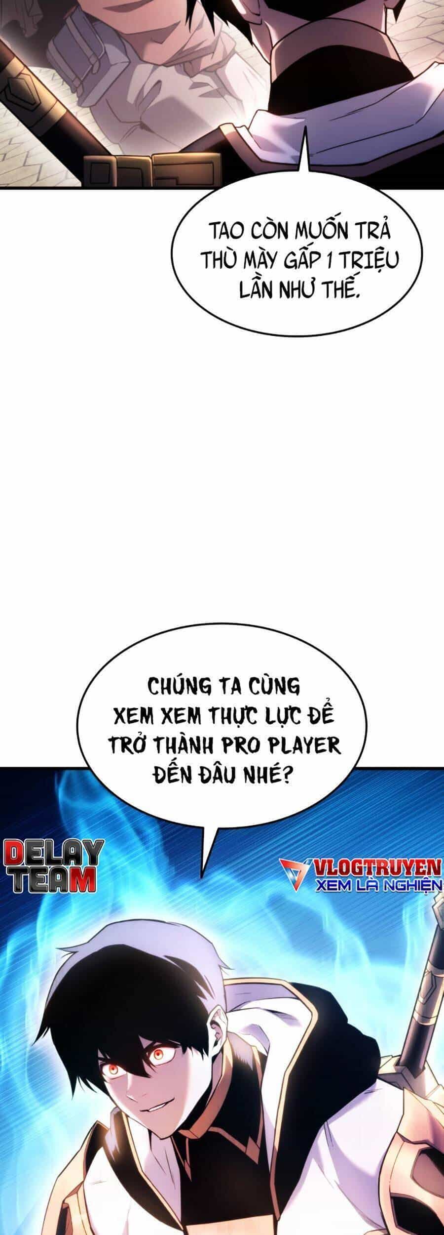 Sự Trở Lại Của Vị Thần Sức Mạnh - Chương 49 - ảnh 98