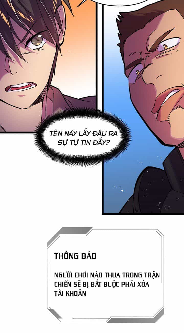 Sự Trở Lại Của Vị Thần Sức Mạnh - Chương 5 - ảnh 33